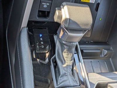 2023 Toyota Tundra Hybrid Limited