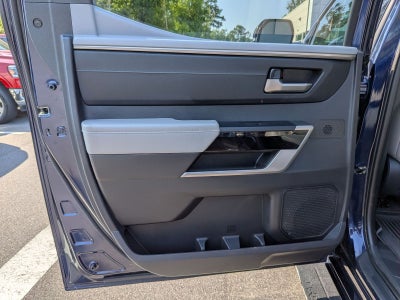 2023 Toyota Tundra Hybrid Limited