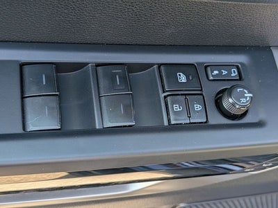 2023 Toyota Tundra Hybrid Limited