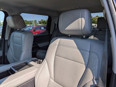 2023 Toyota Tundra Hybrid Limited