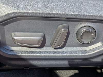 2023 Toyota Tundra Hybrid Limited