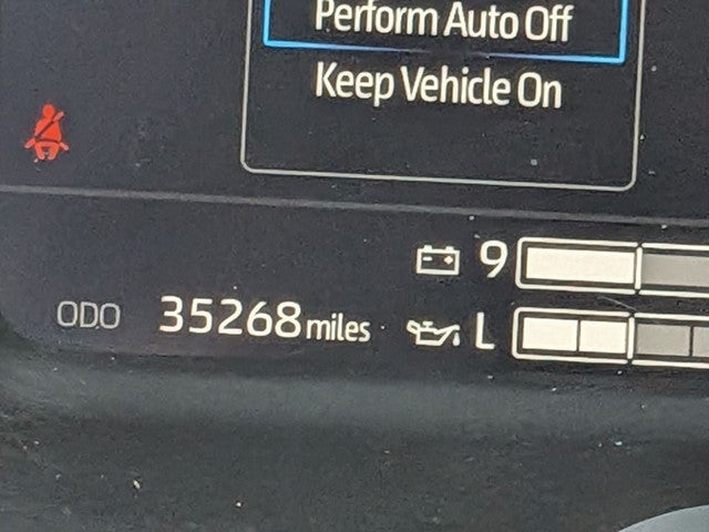 2023 Toyota Tundra Hybrid Limited