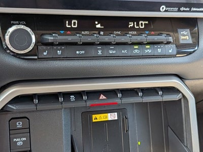 2023 Toyota Tundra Hybrid Limited