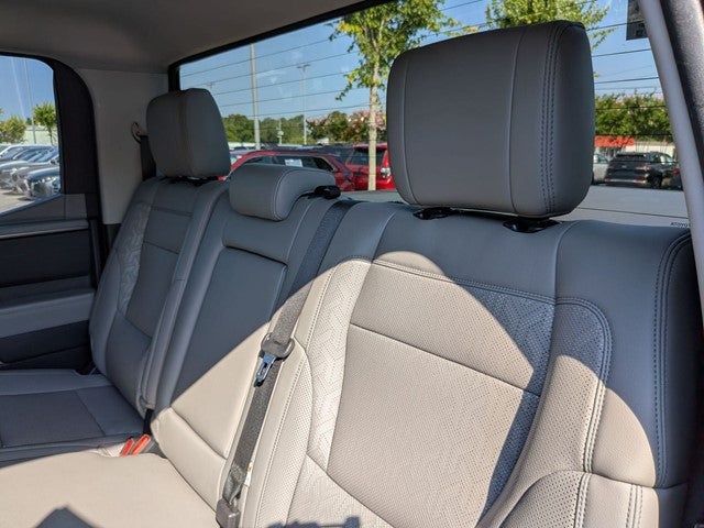 2023 Toyota Tundra Hybrid Limited