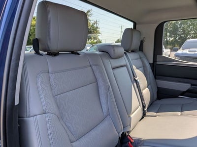 2023 Toyota Tundra Hybrid Limited