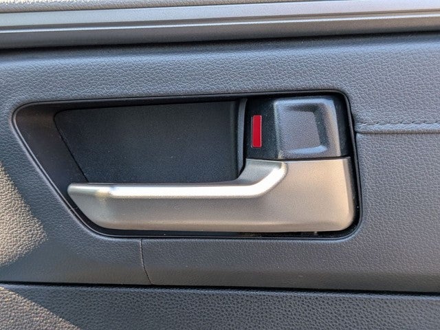2023 Toyota Tundra Hybrid Limited