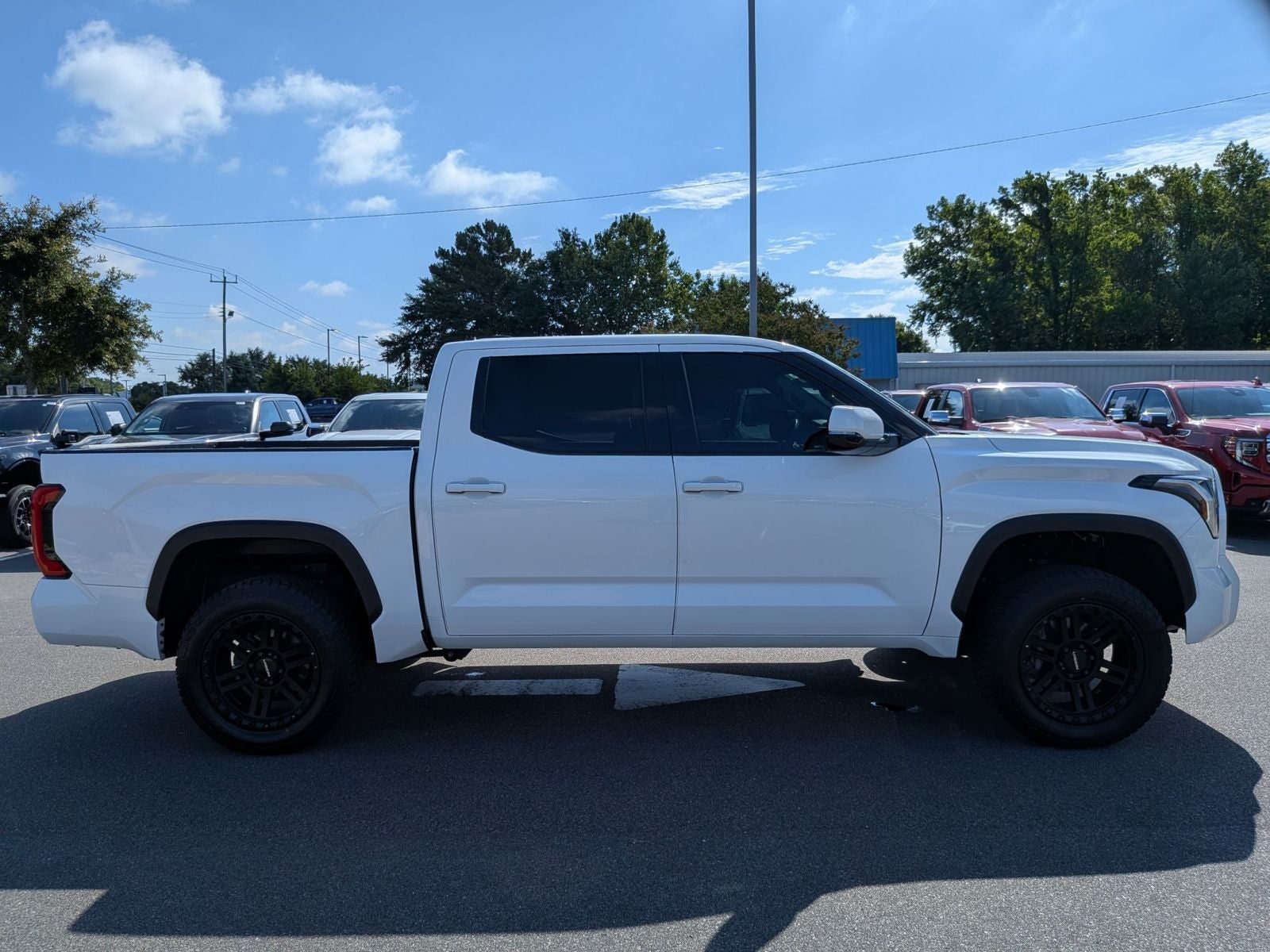 2023 Toyota Tundra SR5