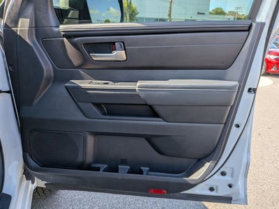 2023 Toyota Tundra SR5