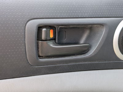 2013 Toyota Tacoma Base V6