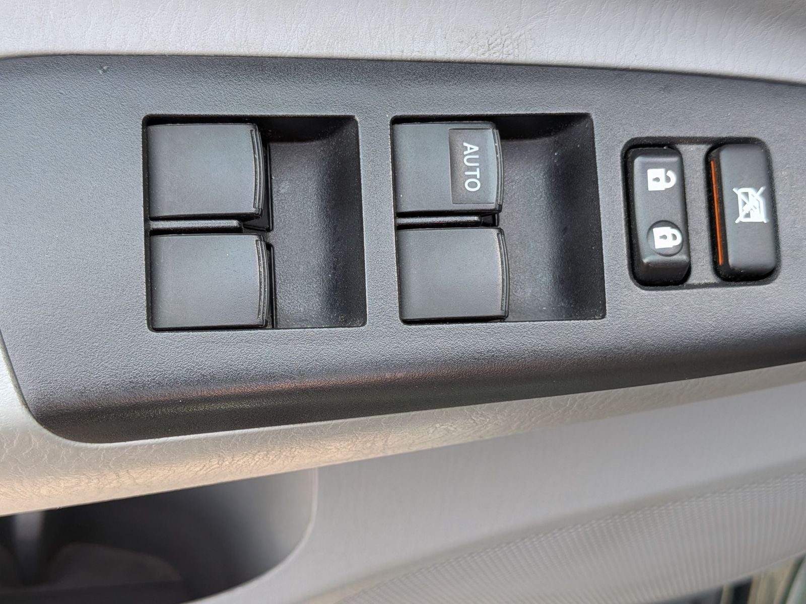 2013 Toyota Tacoma Base V6