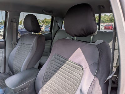 2013 Toyota Tacoma Base V6