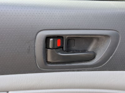 2013 Toyota Tacoma Base V6