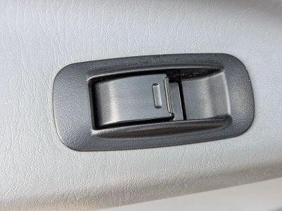 2013 Toyota Tacoma Base V6