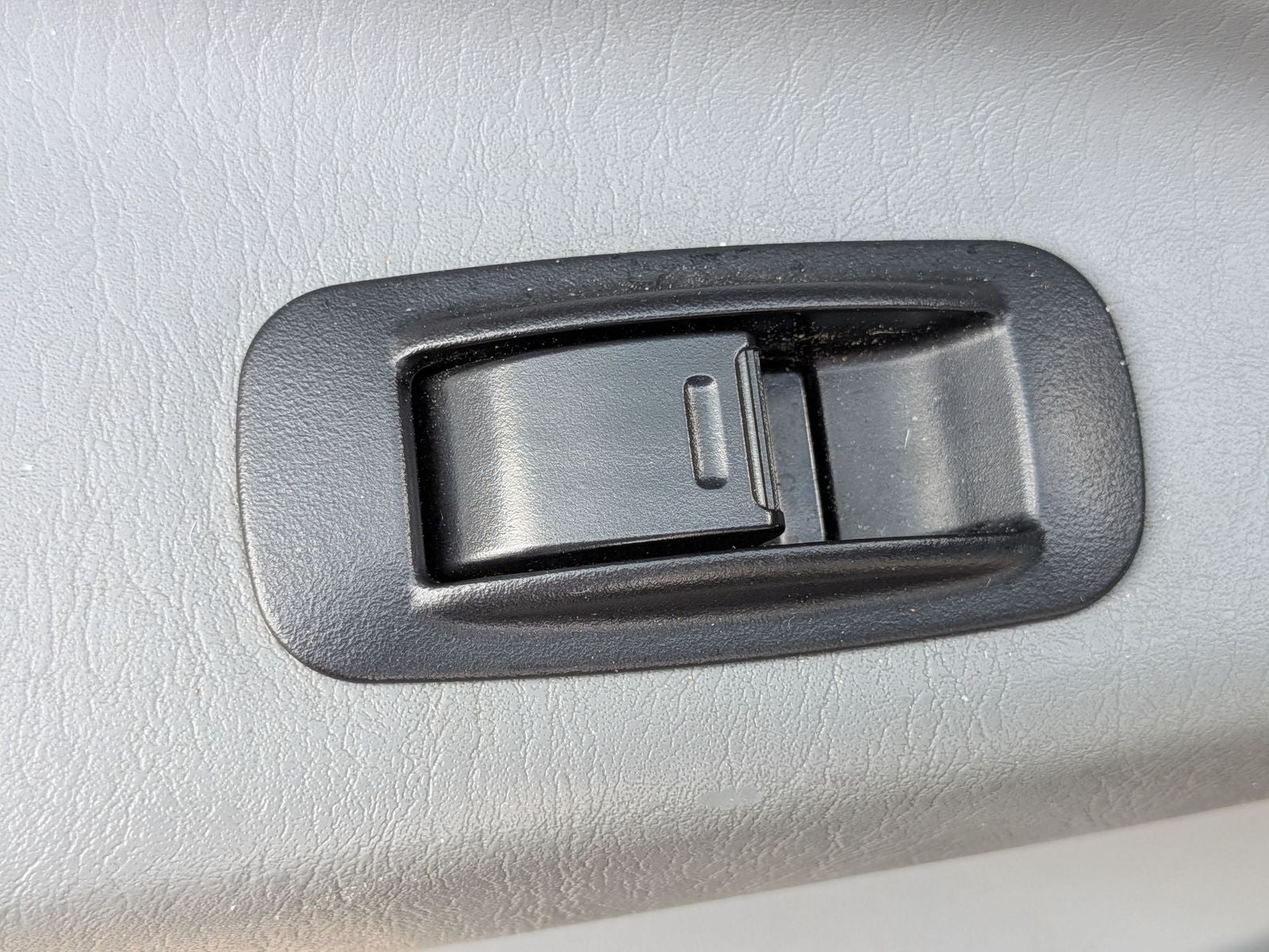 2013 Toyota Tacoma Base V6