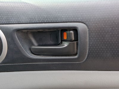 2013 Toyota Tacoma Base V6
