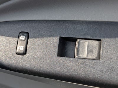 2013 Toyota Tacoma Base V6
