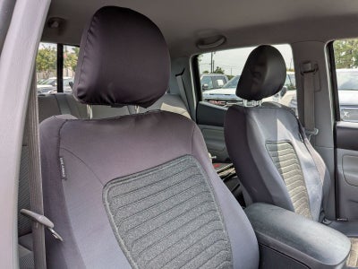2013 Toyota Tacoma Base V6