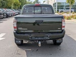 2013 Toyota Tacoma Base V6