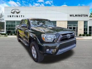 2013 Toyota Tacoma Base V6