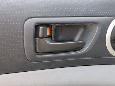 2013 Toyota Tacoma Base V6