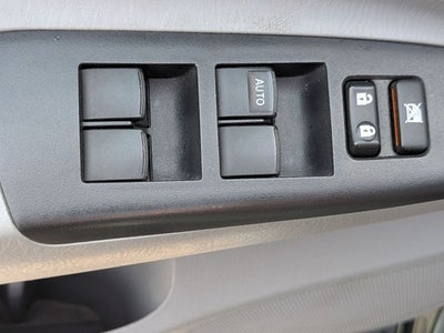 2013 Toyota Tacoma Base V6