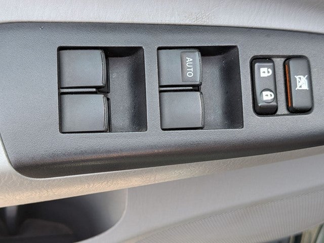 2013 Toyota Tacoma Base V6