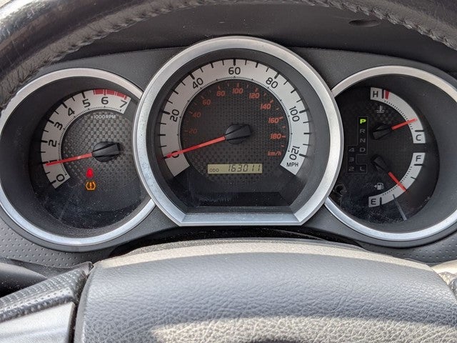 2013 Toyota Tacoma Base V6