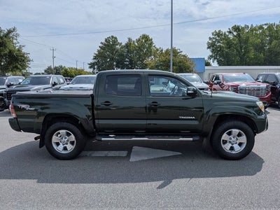 2013 Toyota Tacoma Base V6