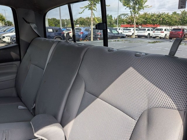 2013 Toyota Tacoma Base V6