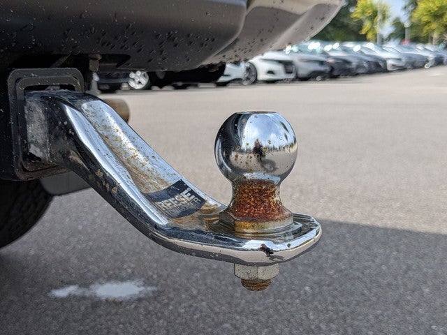 2013 Toyota Tacoma Base V6