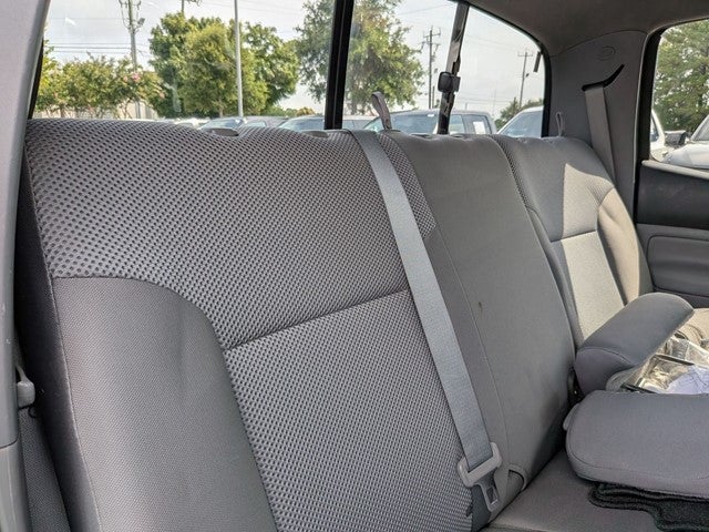 2013 Toyota Tacoma Base V6