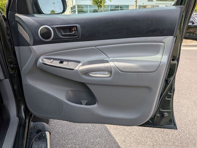 2013 Toyota Tacoma Base V6