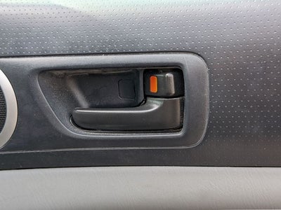2013 Toyota Tacoma Base V6