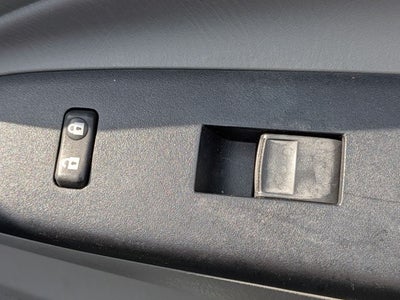 2013 Toyota Tacoma Base V6