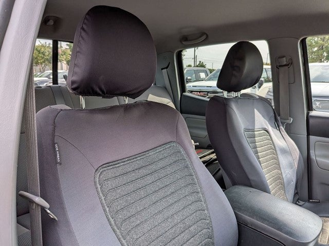 2013 Toyota Tacoma Base V6
