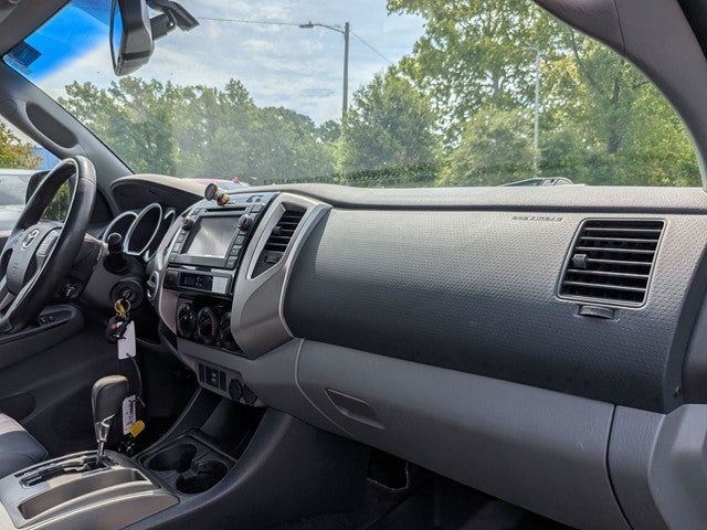 2013 Toyota Tacoma Base V6