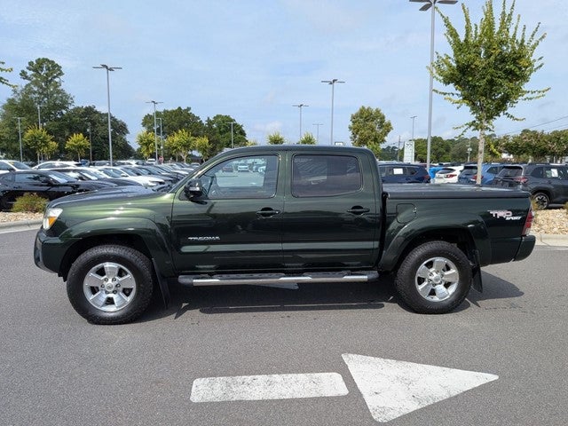 2013 Toyota Tacoma Base V6