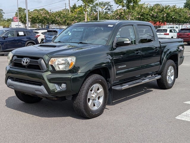 2013 Toyota Tacoma Base V6