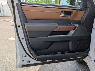 2024 Toyota Tundra 1794