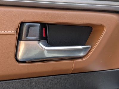 2024 Toyota Tundra 1794