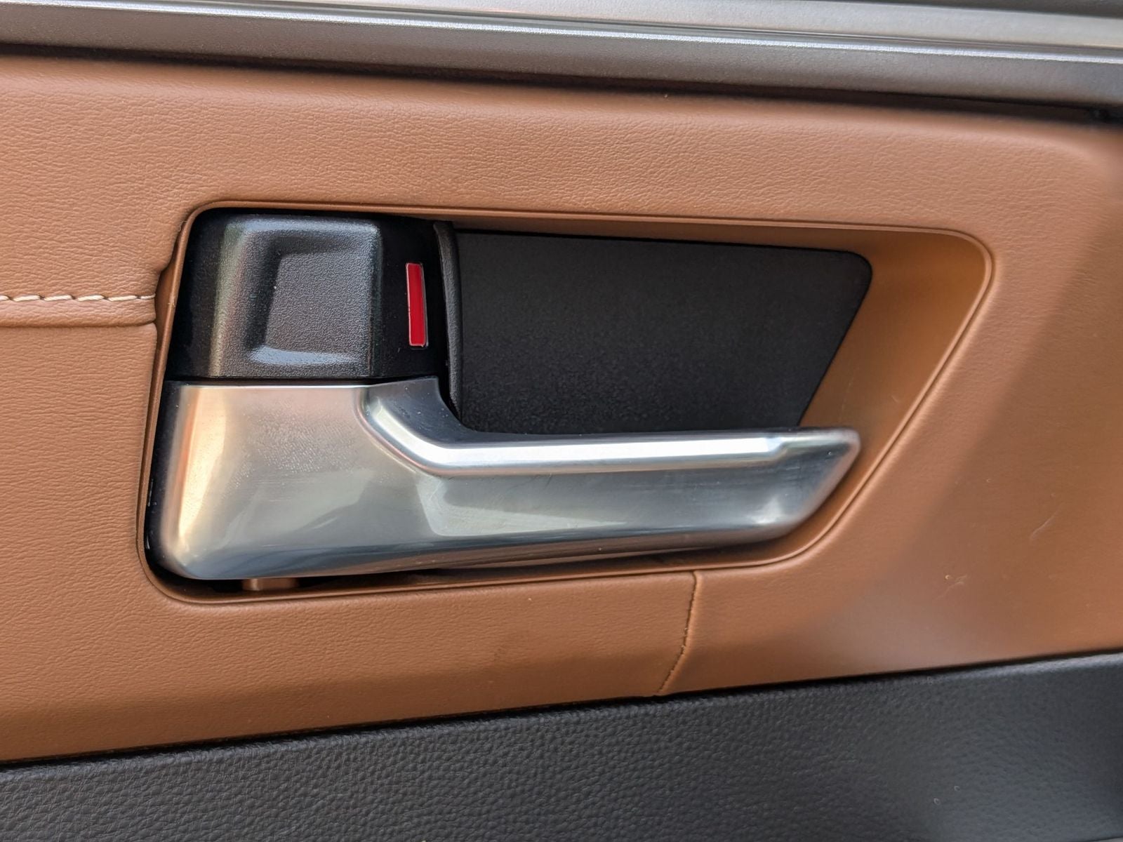 2024 Toyota Tundra 1794