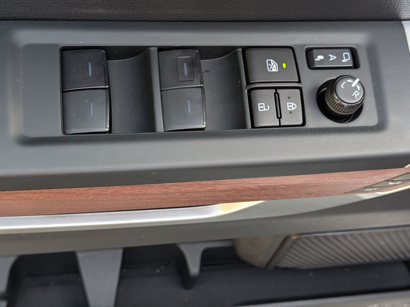 2024 Toyota Tundra 1794