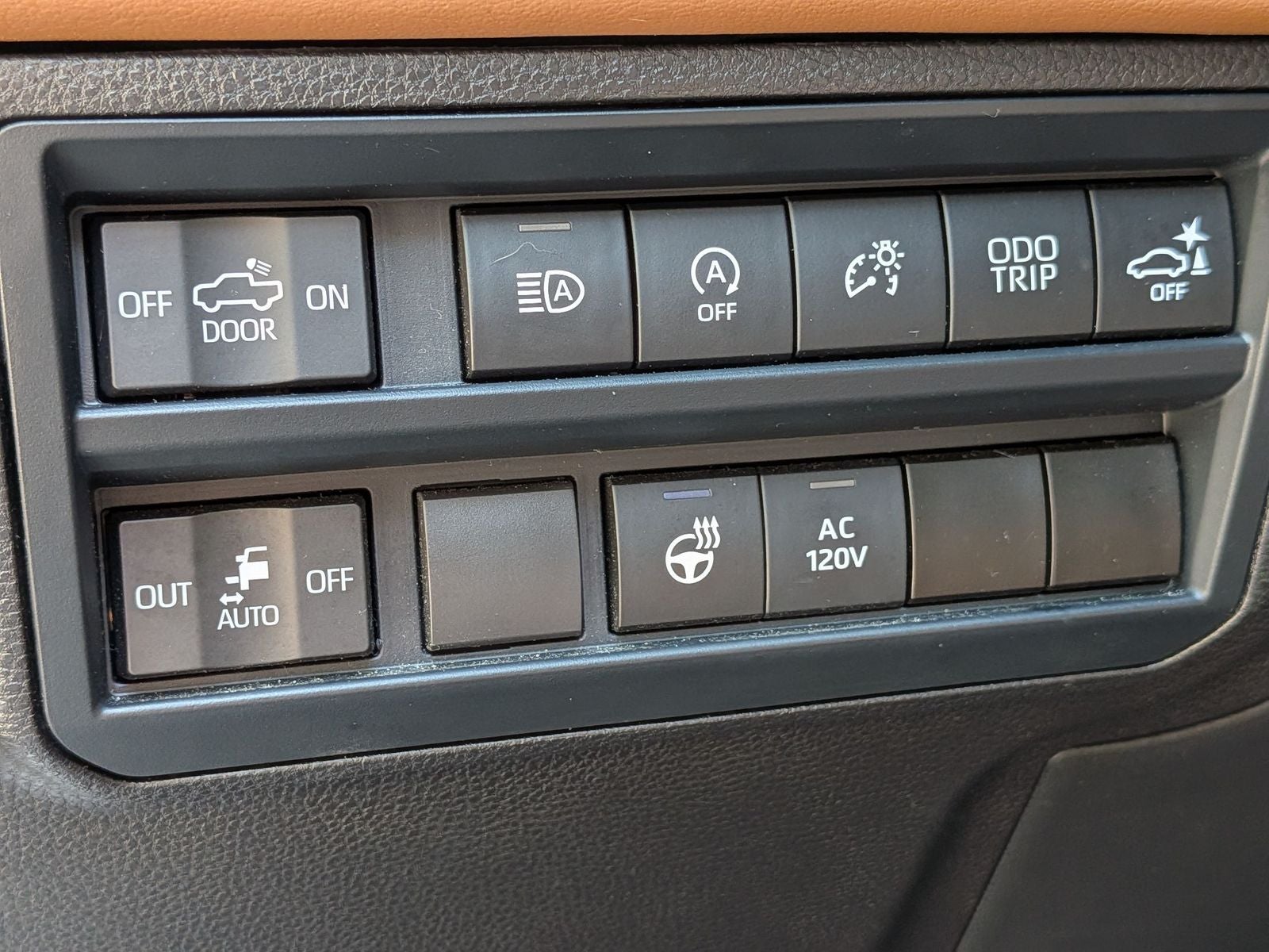 2024 Toyota Tundra 1794