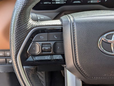 2024 Toyota Tundra 1794