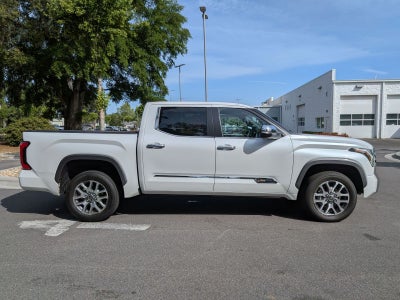 2024 Toyota Tundra 1794