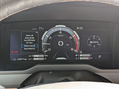 2024 Toyota Tundra 1794