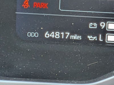 2024 Toyota Tundra 1794