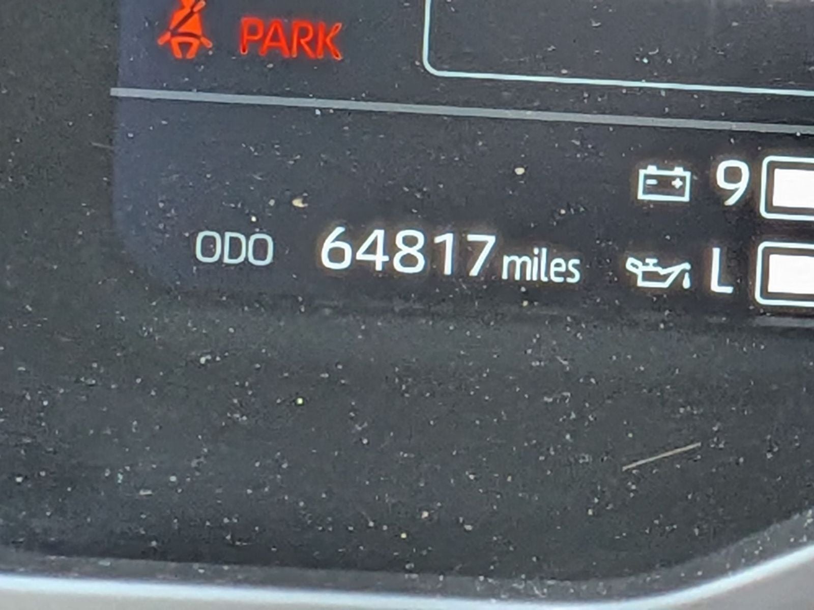 2024 Toyota Tundra 1794