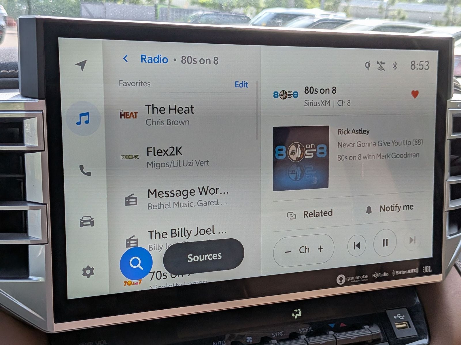 2024 Toyota Tundra 1794