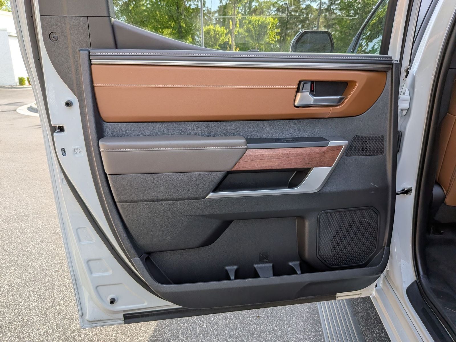 2024 Toyota Tundra 1794